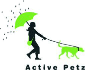 Activepetz Pet Care Logo